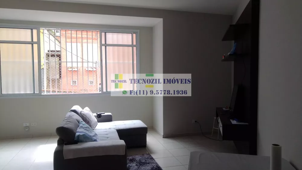 Apartamento, 1 quarto, 68 m² - Foto 4