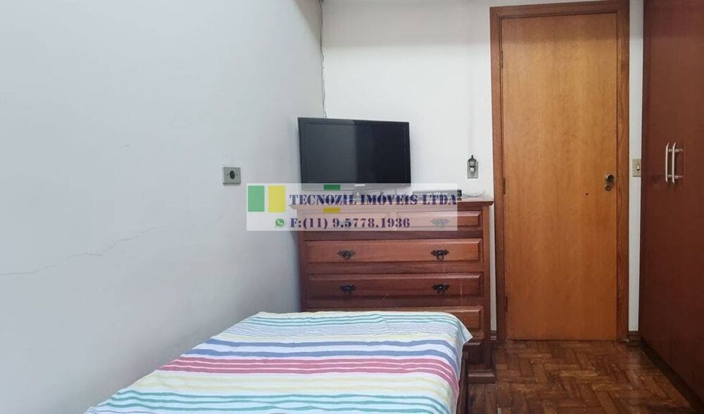 Sobrado, 3 quartos, 226 m² - Foto 2