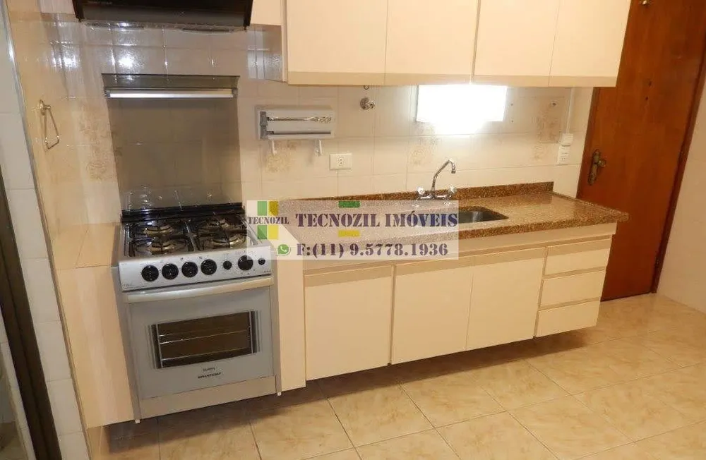 Apartamento, 3 quartos, 129 m² - Foto 2