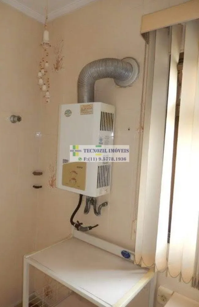 Apartamento, 3 quartos, 129 m² - Foto 4