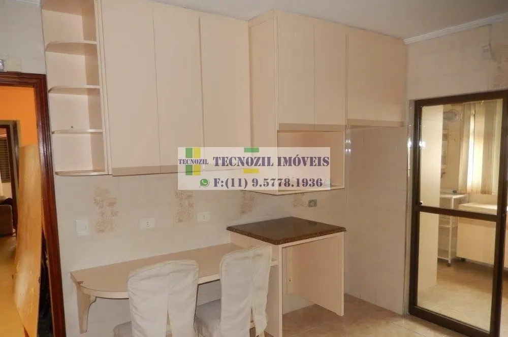 Apartamento, 3 quartos, 129 m² - Foto 15