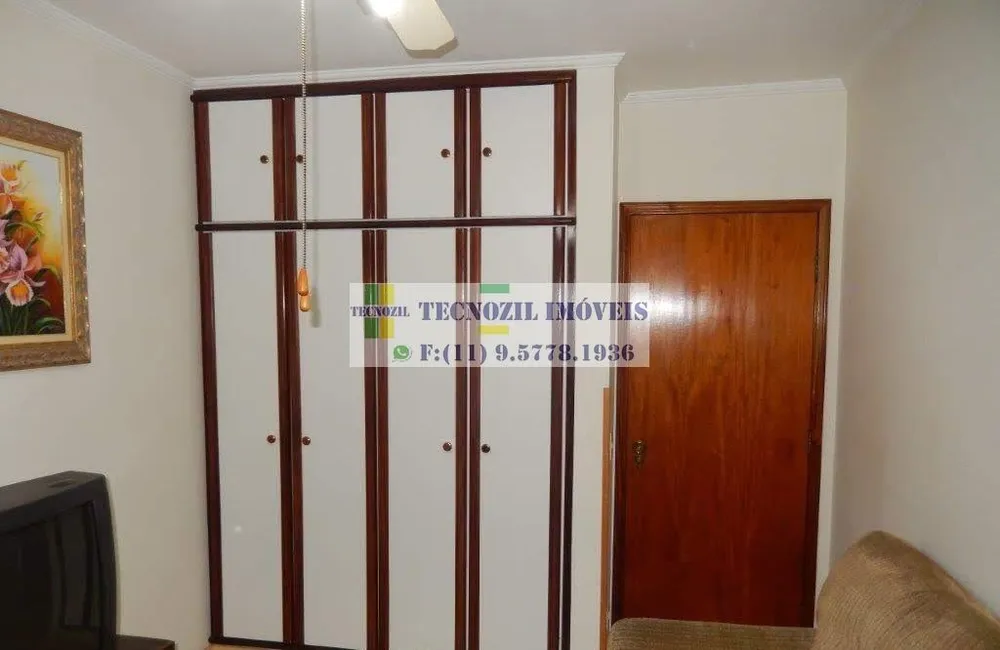 Apartamento, 3 quartos, 129 m² - Foto 2