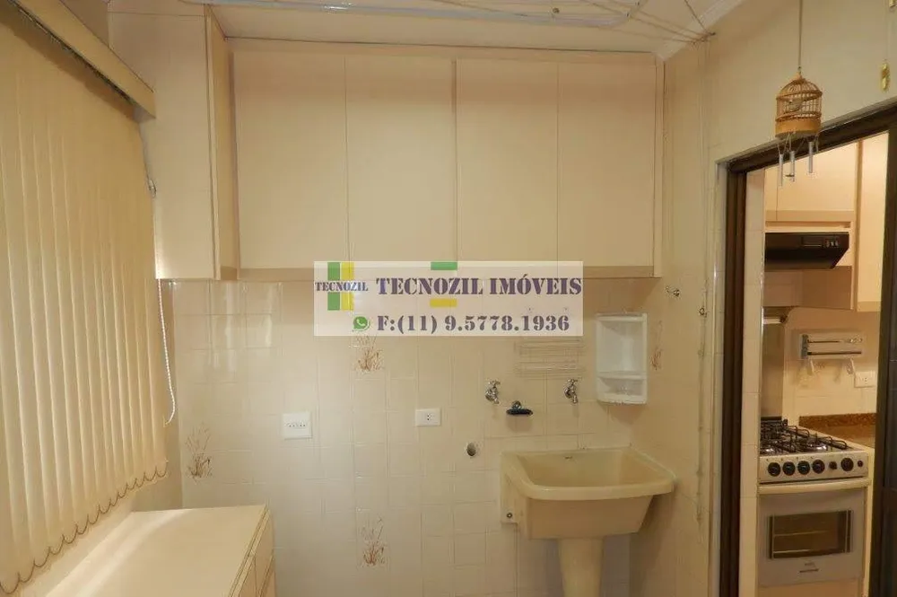 Apartamento, 3 quartos, 129 m² - Foto 3