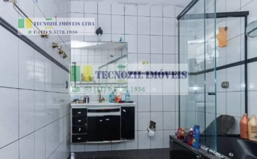 Sobrado, 3 quartos, 250 m² - Foto 7