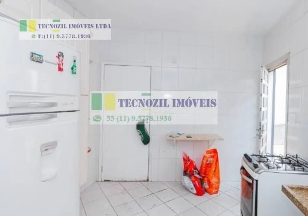 Sobrado, 3 quartos, 250 m² - Foto 4