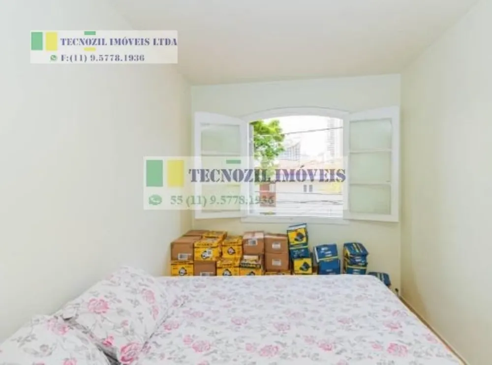 Sobrado, 3 quartos, 250 m² - Foto 6