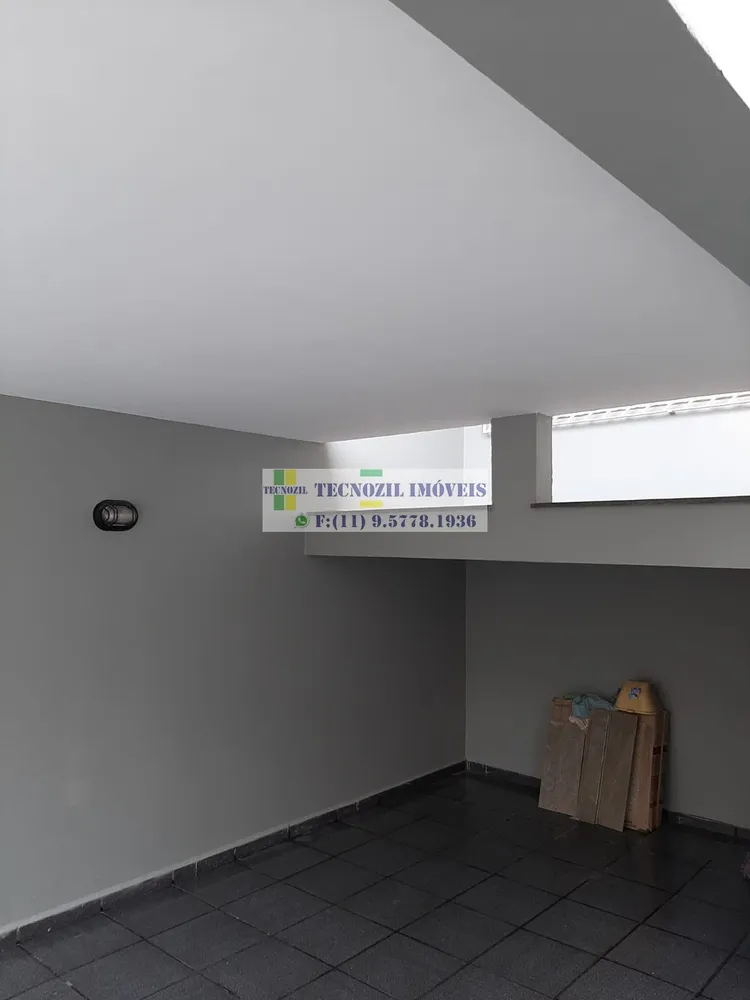 Sobrado, 2 quartos, 125 m² - Foto 2