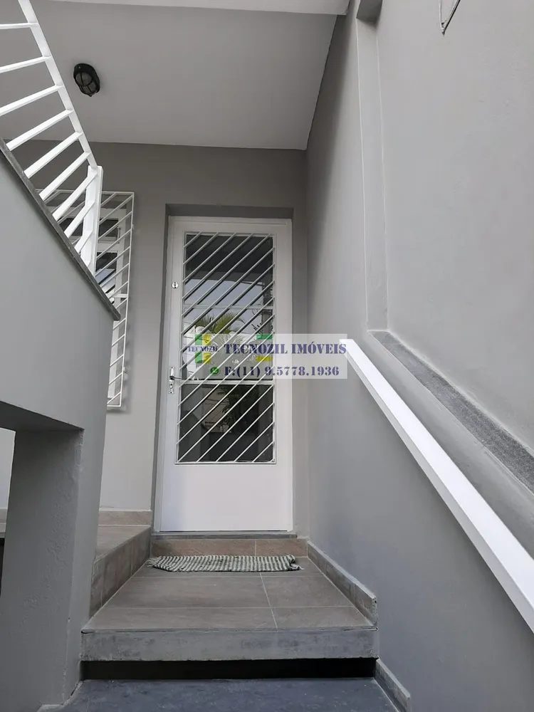Sobrado, 2 quartos, 125 m² - Foto 3