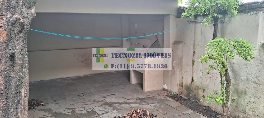 Sobrado, 2 quartos, 125 m² - Foto 13