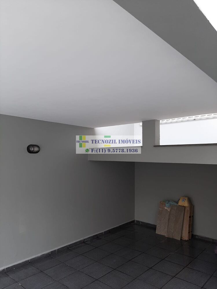 Sobrado, 2 quartos, 125 m² - Foto 4