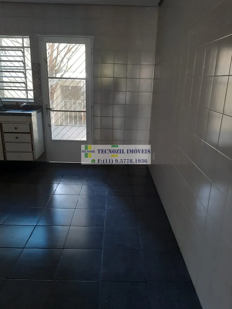 Sobrado, 2 quartos, 125 m² - Foto 1