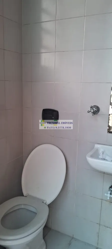 Sobrado, 2 quartos, 125 m² - Foto 16