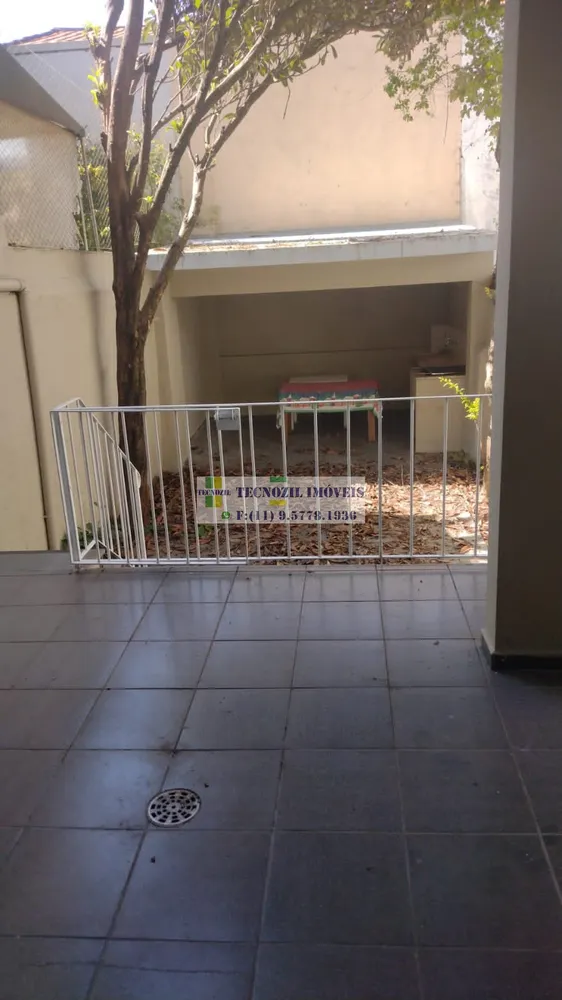 Sobrado, 2 quartos, 125 m² - Foto 12