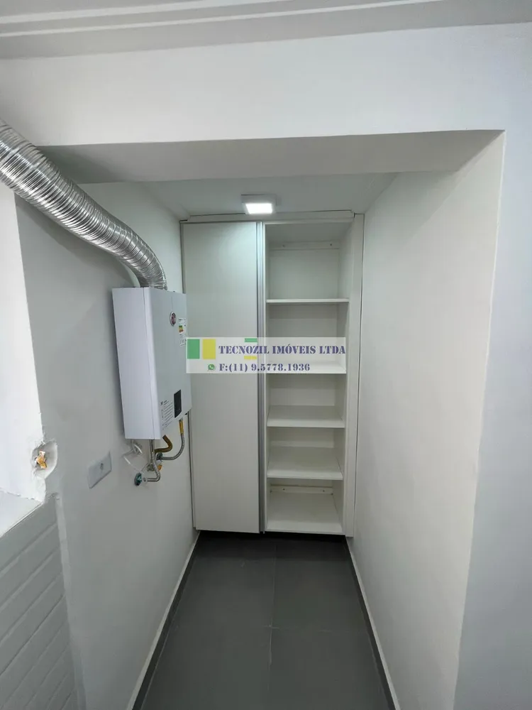 Apartamento, 3 quartos, 89 m² - Foto 3