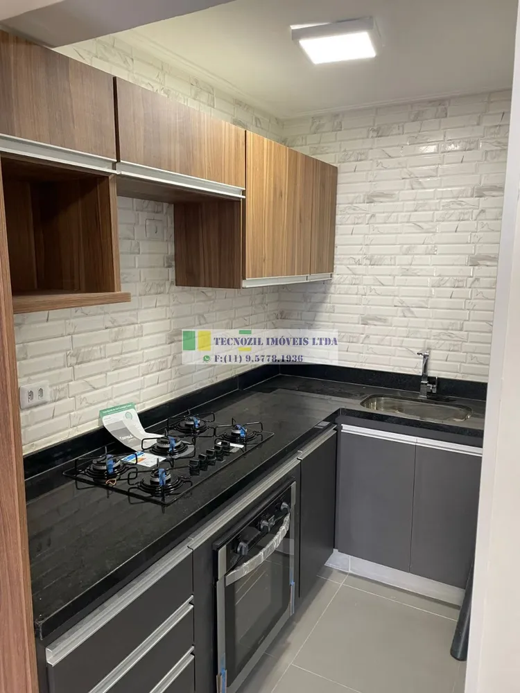 Apartamento, 3 quartos, 89 m² - Foto 5