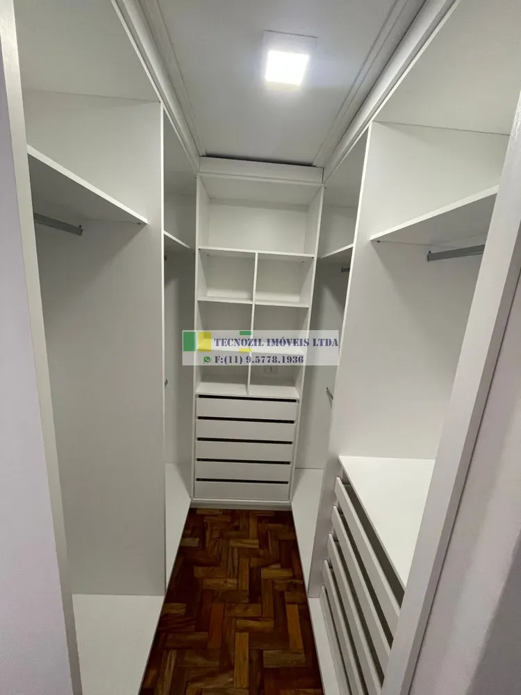 Apartamento, 3 quartos, 89 m² - Foto 2