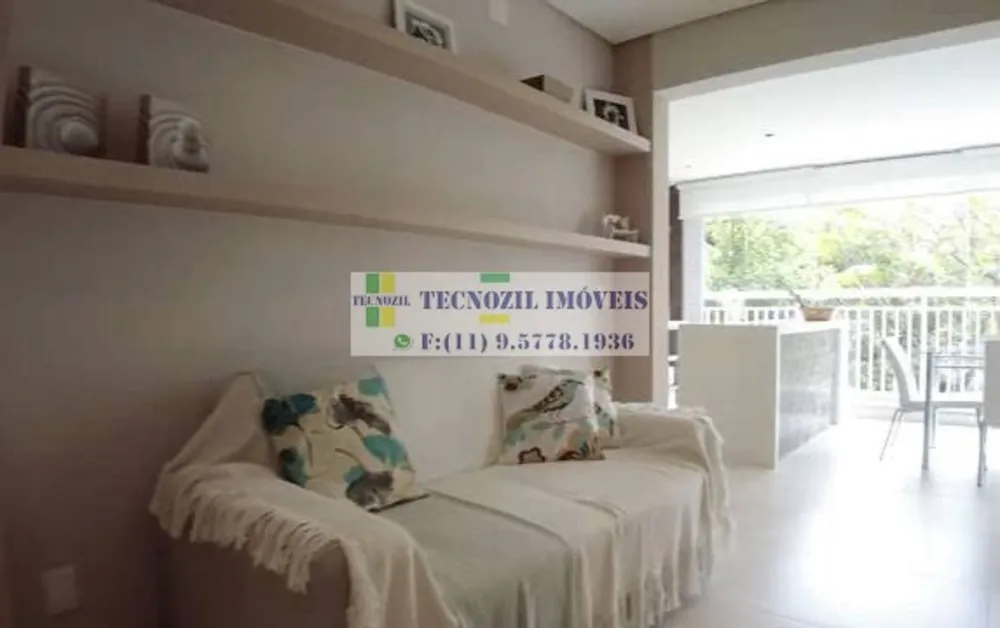 Apartamento, 3 quartos, 95 m² - Foto 5