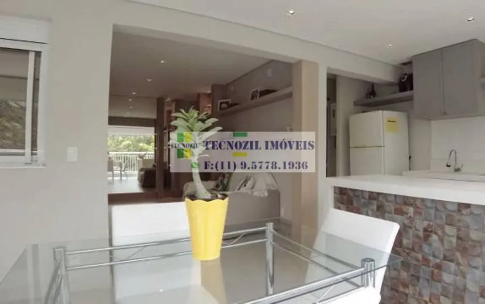 Apartamento, 3 quartos, 95 m² - Foto 9
