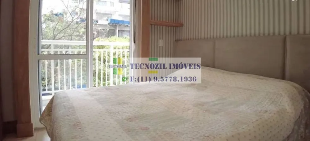 Apartamento, 3 quartos, 95 m² - Foto 12