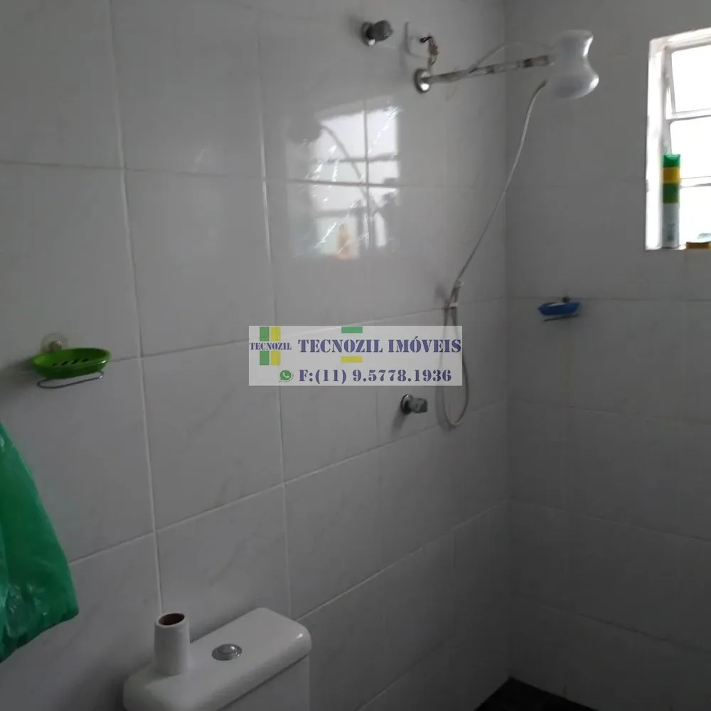 Sobrado, 6 quartos, 163 m² - Foto 15