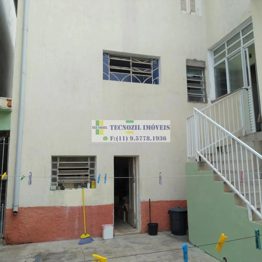 Sobrado, 6 quartos, 163 m² - Foto 17