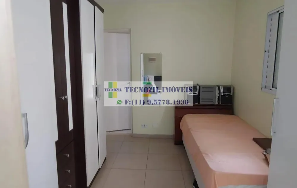 Sobrado, 6 quartos, 163 m² - Foto 11