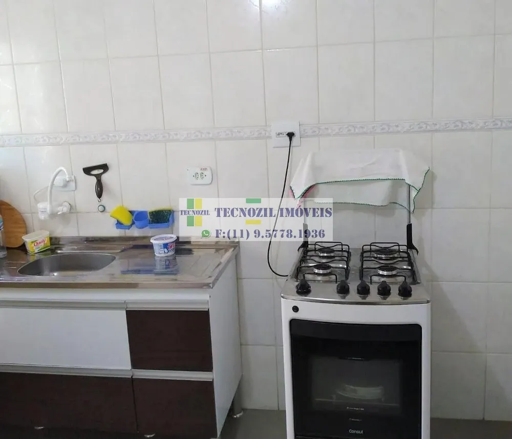 Sobrado, 6 quartos, 163 m² - Foto 4