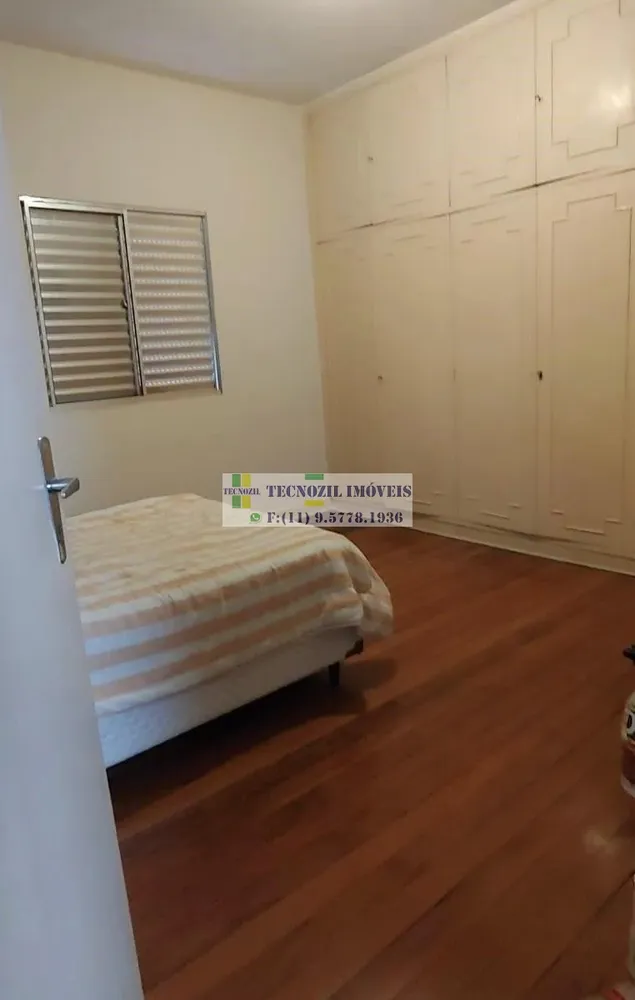 Sobrado, 6 quartos, 163 m² - Foto 13