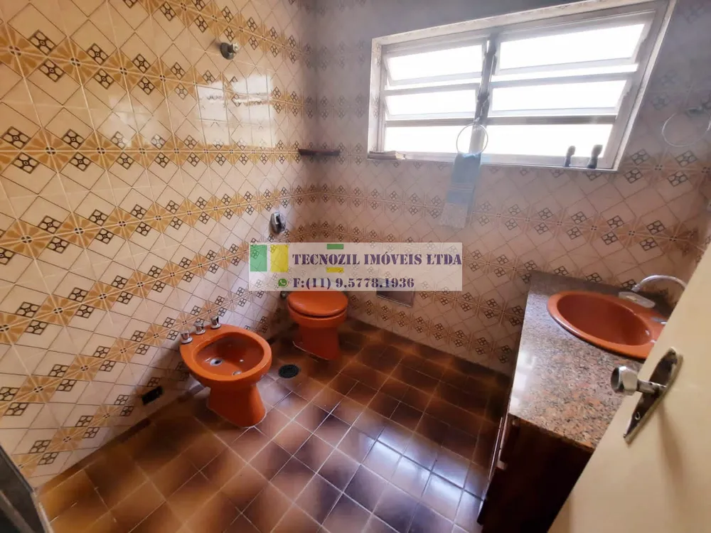Sobrado, 7 quartos, 600 m² - Foto 3