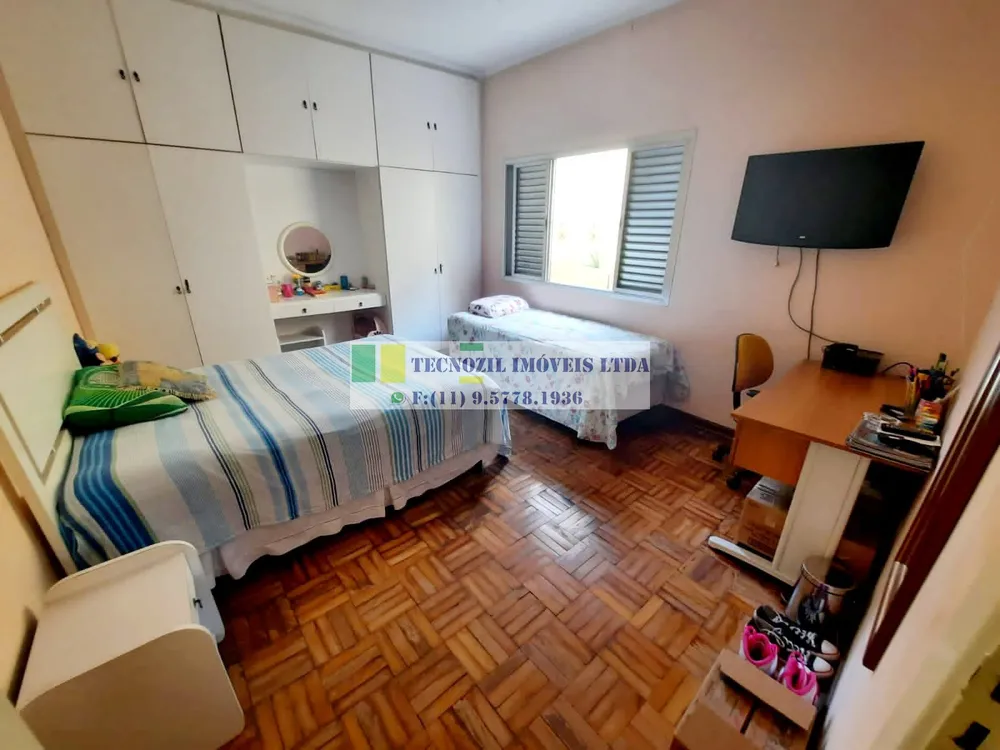 Sobrado, 7 quartos, 600 m² - Foto 4