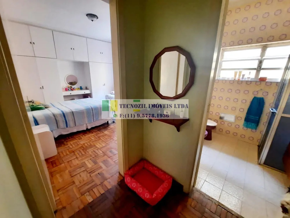 Sobrado, 7 quartos, 600 m² - Foto 1