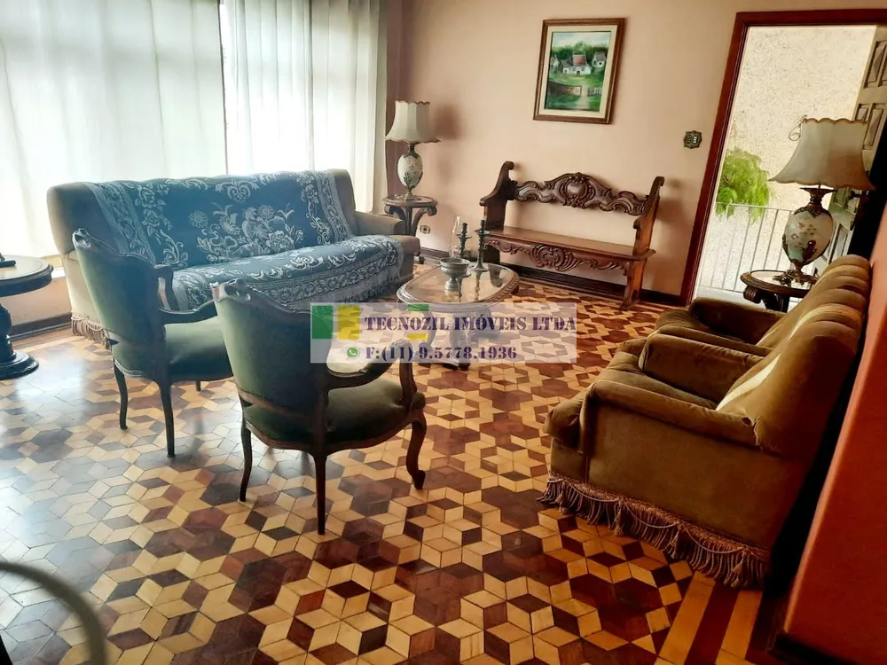 Sobrado, 7 quartos, 600 m² - Foto 2