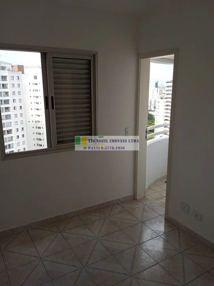 Apartamento, 2 quartos, 45 m² - Foto 1