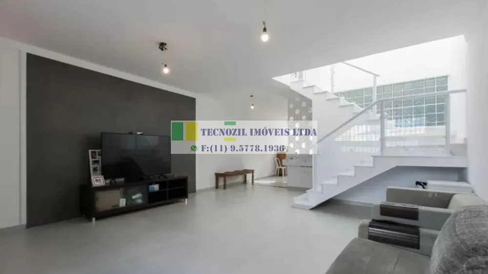 Sobrado, 2 quartos, 177 m² - Foto 2
