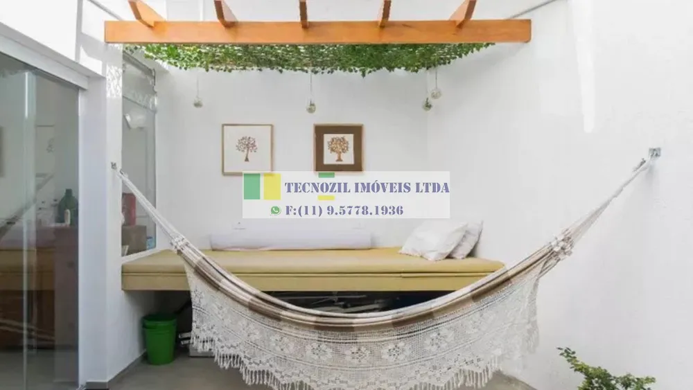 Sobrado, 2 quartos, 177 m² - Foto 10