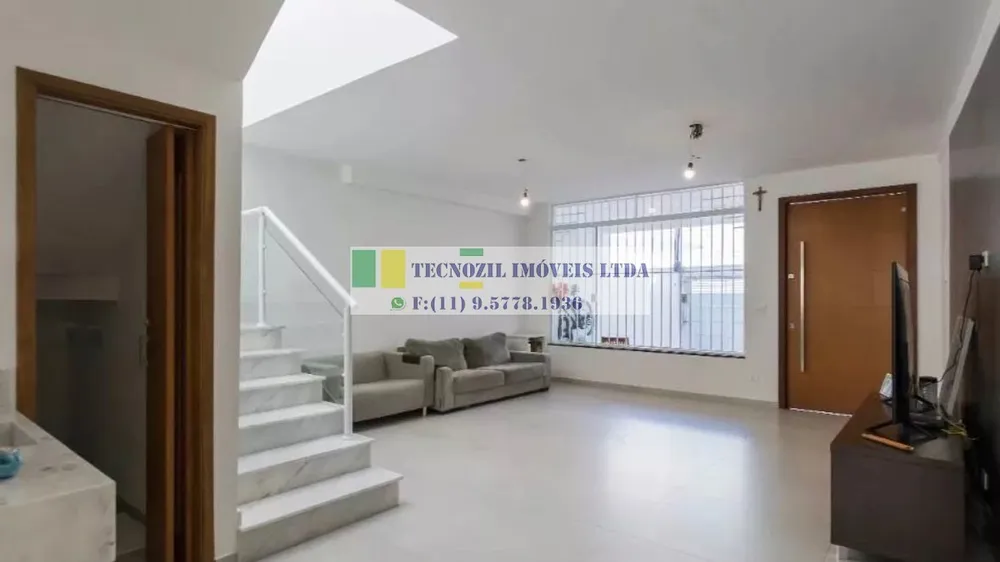 Sobrado, 2 quartos, 177 m² - Foto 12