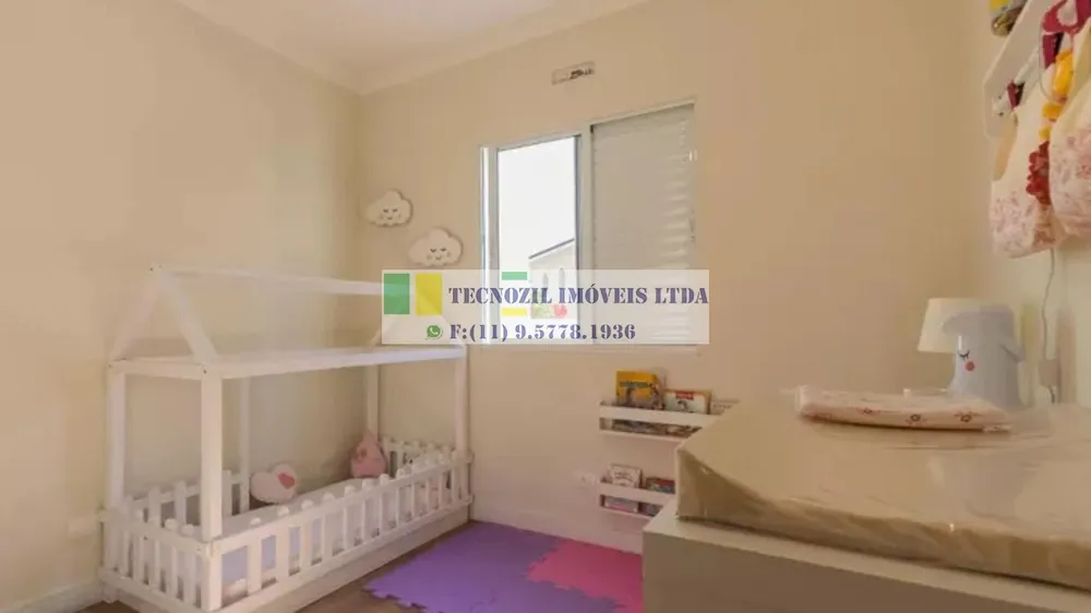 Sobrado, 2 quartos, 177 m² - Foto 11