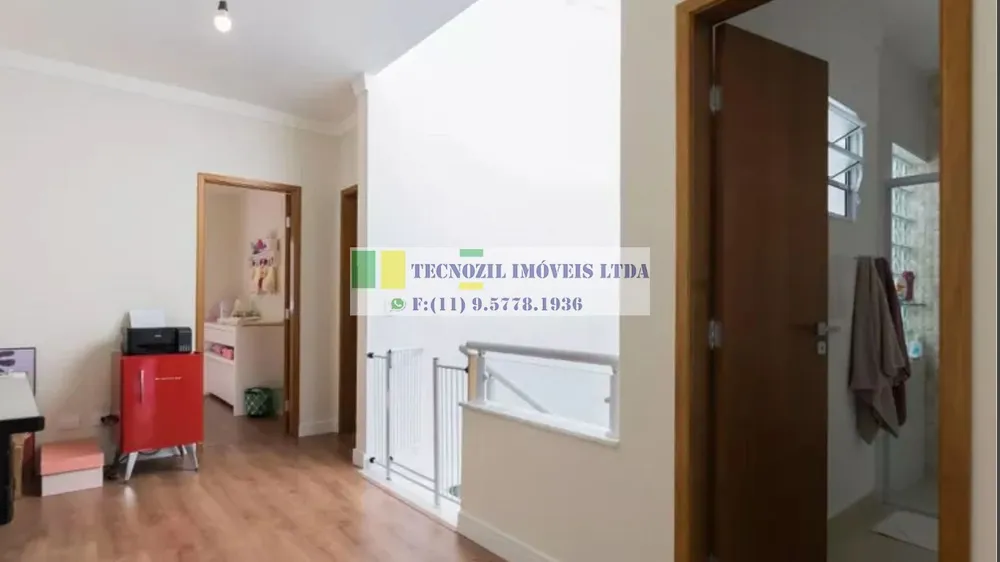 Sobrado, 2 quartos, 177 m² - Foto 3