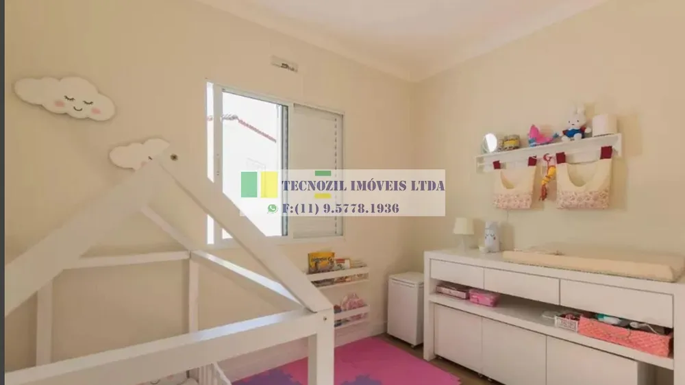 Sobrado, 2 quartos, 177 m² - Foto 9
