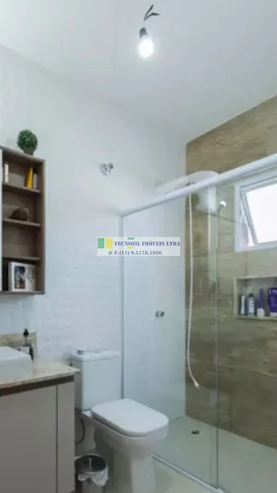Sobrado, 2 quartos, 177 m² - Foto 4