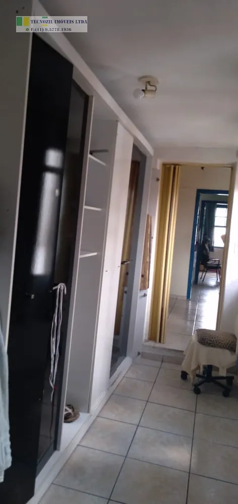 Casa, 3 quartos, 90 m² - Foto 2