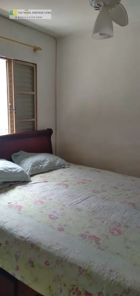Casa, 3 quartos, 90 m² - Foto 8