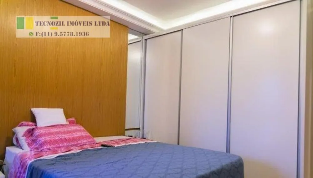Cobertura, 4 quartos, 200 m² - Foto 6