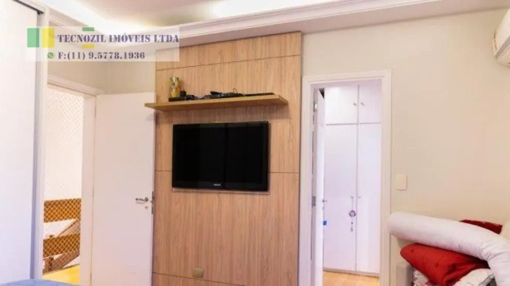 Cobertura, 4 quartos, 200 m² - Foto 12