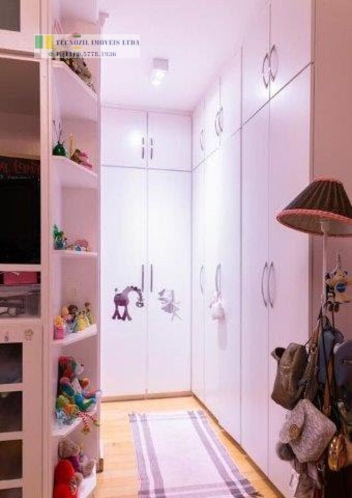 Cobertura, 4 quartos, 200 m² - Foto 4