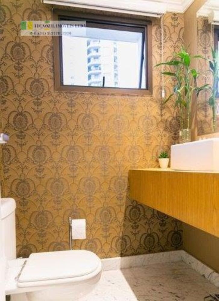 Cobertura, 4 quartos, 200 m² - Foto 2