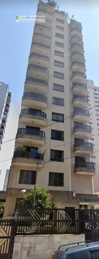 Apartamento, 3 quartos, 180 m² - Foto 4