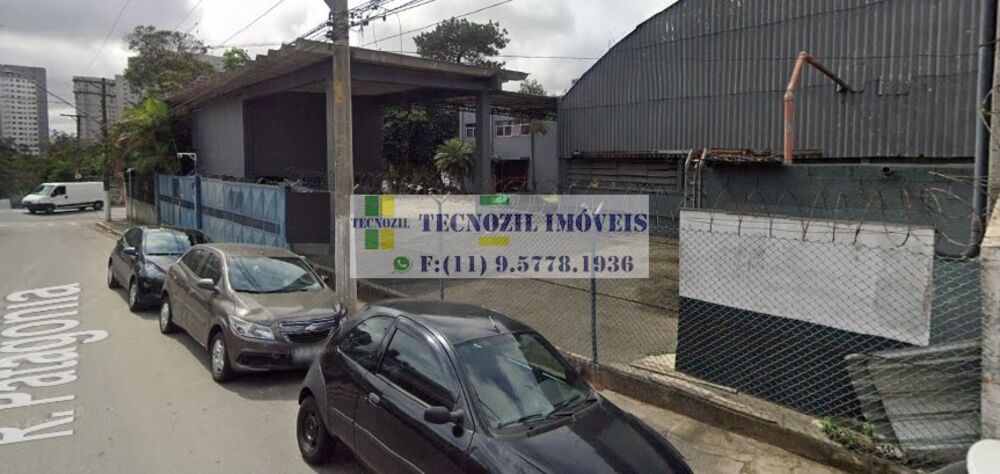 Depósito-Galpão, 5000 m² - Foto 8