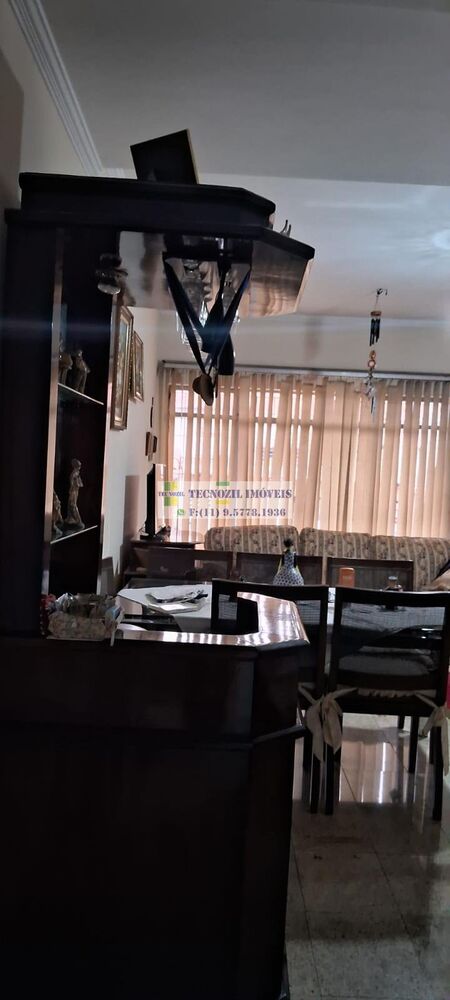 Sobrado, 3 quartos, 116 m² - Foto 2