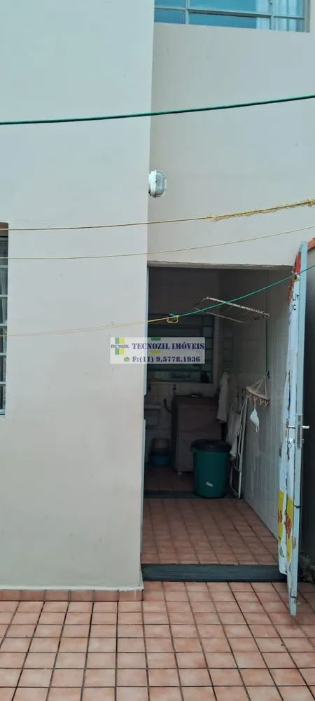 Sobrado, 3 quartos, 116 m² - Foto 14